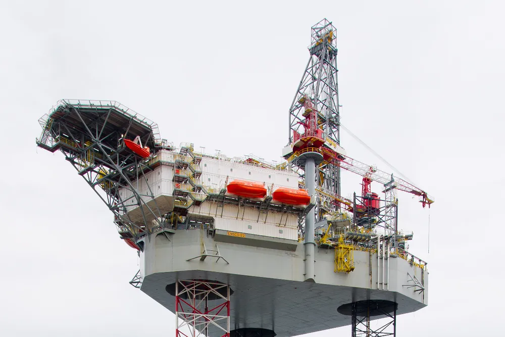 No to corruption allegations: Ensco denies wrongdoings