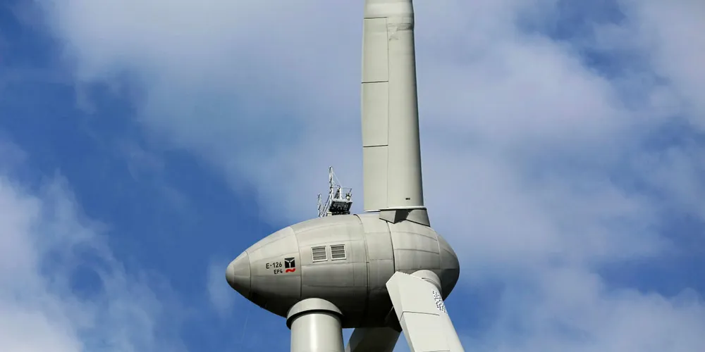 Enercon is looking at options to sell its latest turbines in India