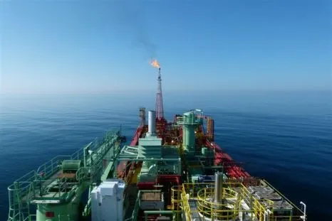 Acquiring Athena: Parkmead gains 10% slice of North Sea oilfield