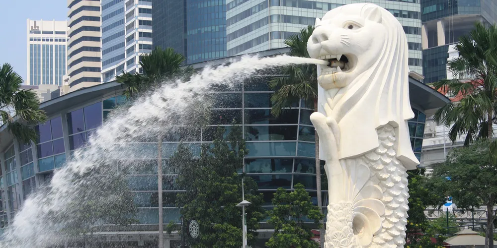 Shipowners face higher Singapore water costs