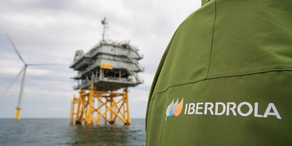Iberdrola pitches utility-scale floating wind project to Spain’s government