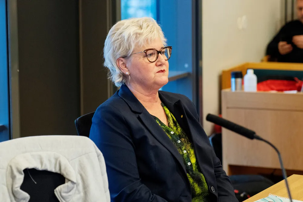 Rådgiver Berit Markussen i Multi Markets avviste bestemt i retten at nå avdøde Eivind Endresen ikke forsto risikoen i investeringene han foretok i valutamarkedet. Endresens bror og arving har i etterkant saksøkt firmaet.