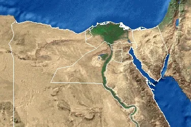 Ramp-up: for BP and partner Eni in Egypt