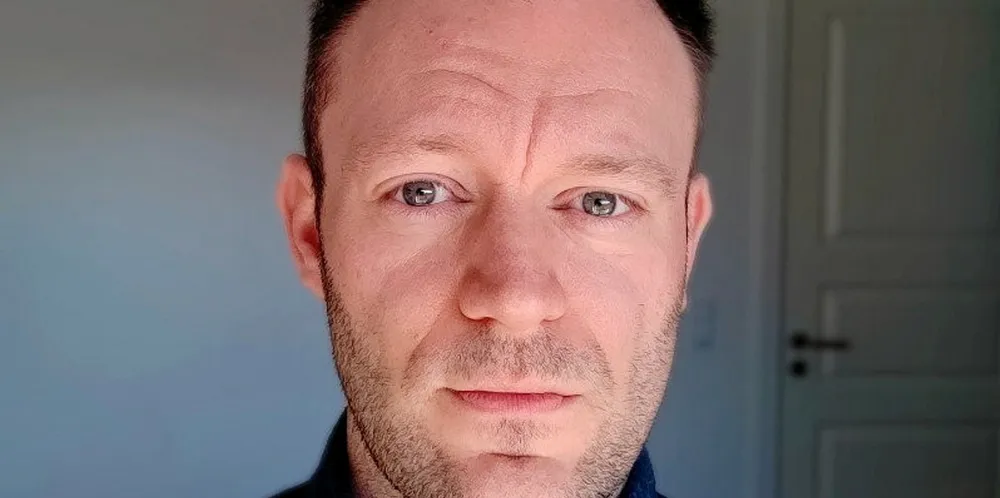 Steffan Kyhe will spearhead Biomar's digital strategy.
