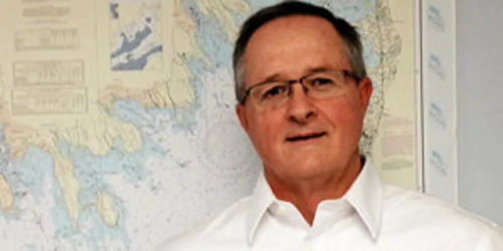 Jack Flynn, former CEO of Mariner Seafood, has taken on a new role with Cooke's True North Seafood after the Canadian aquaculture and fisheries giant acquired the company from bankruptcy.