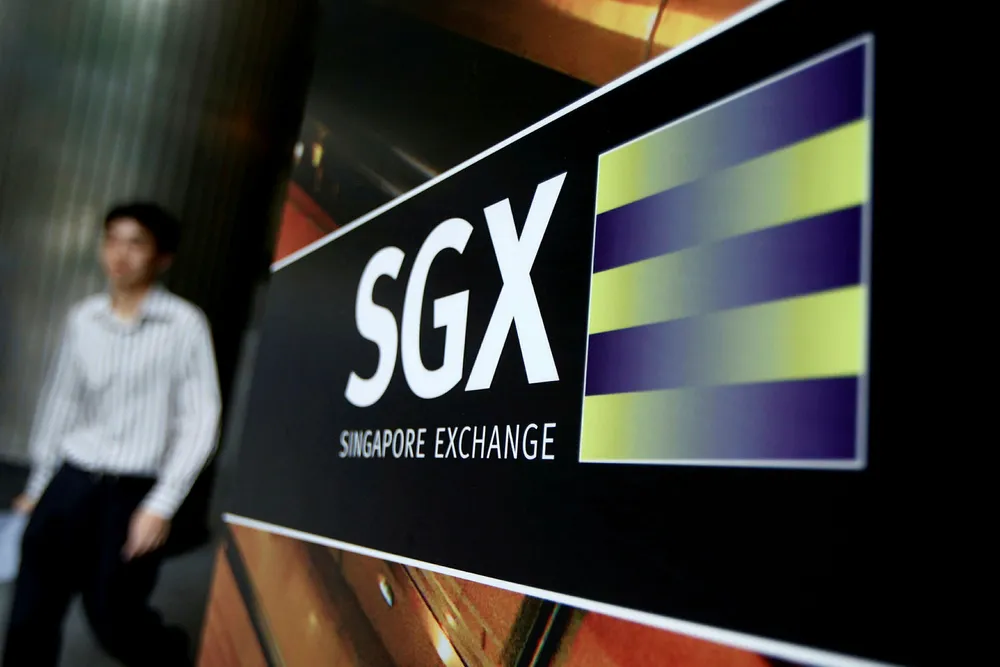 Strong performance: the main markets in the Asian time zone posted gains on Monday, despite a fall in the oil price