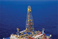 Hi ho, hi ho: Semisub will continue work in region