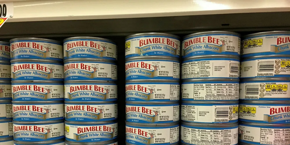 Bumble Bee has filed a motion to dismiss an Ohio-based lawsuit.