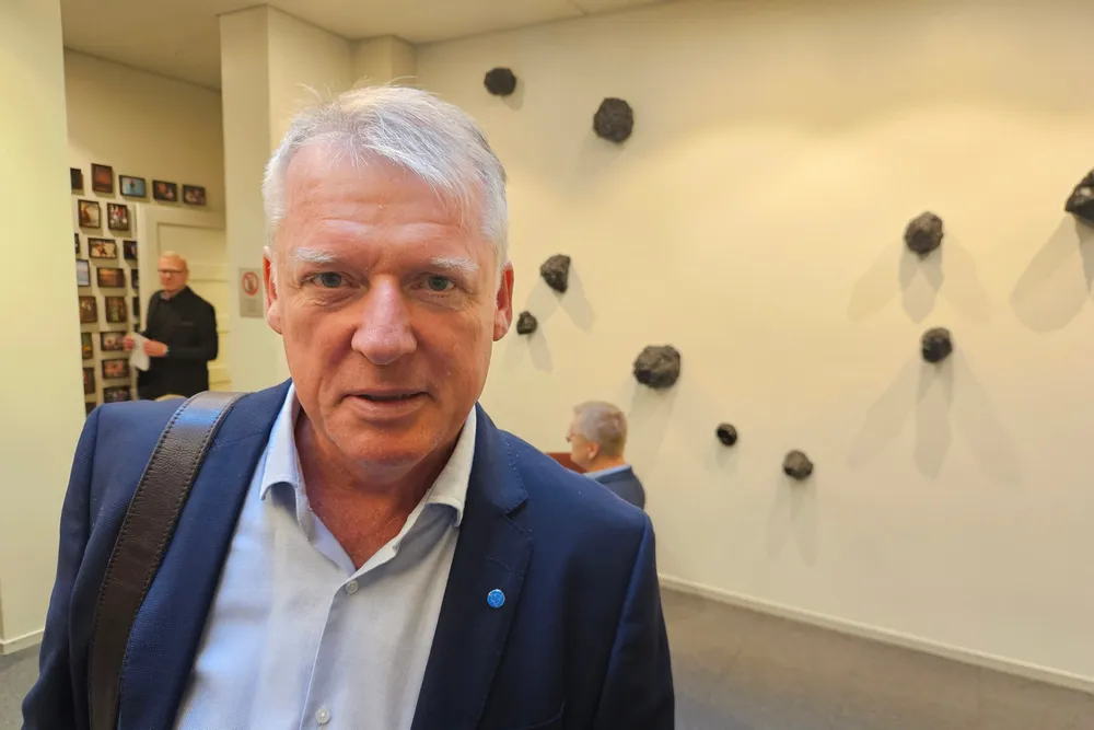 Administrerende direktør Audun Maråk i Fiskebåt er kritisk til EUs kolmuleforslag, og mener Norge nå må klage formelt.