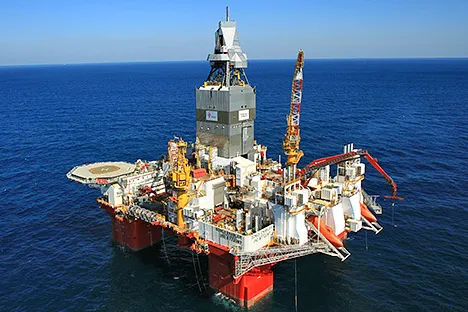 Nearing Barents return: the semisub Songa Enabler