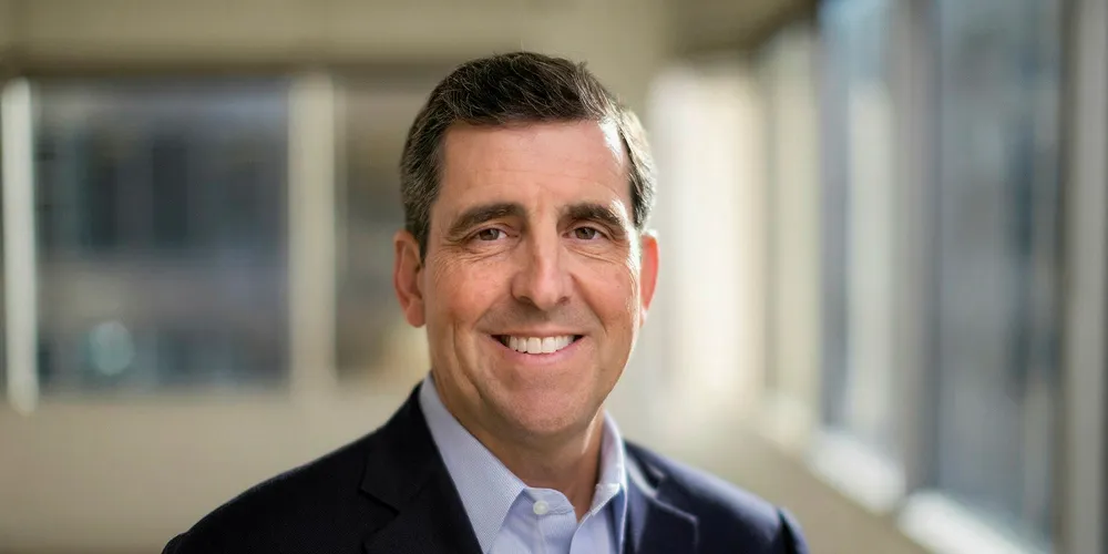 Invenergy president and chief operating officer James Murphy