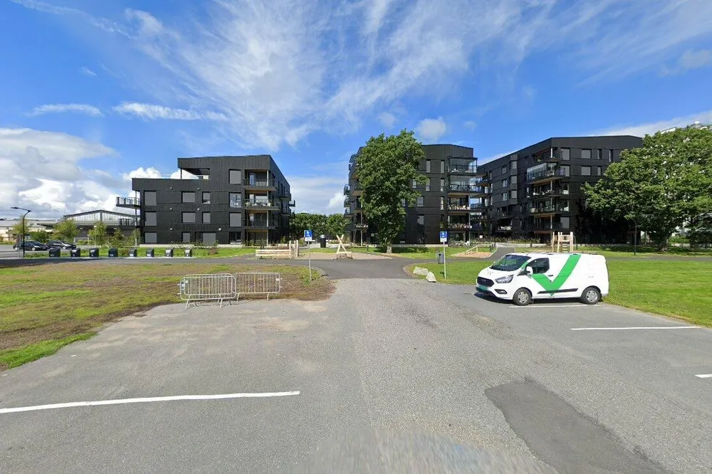 Rosenvinges vei 26, Moss, Viken