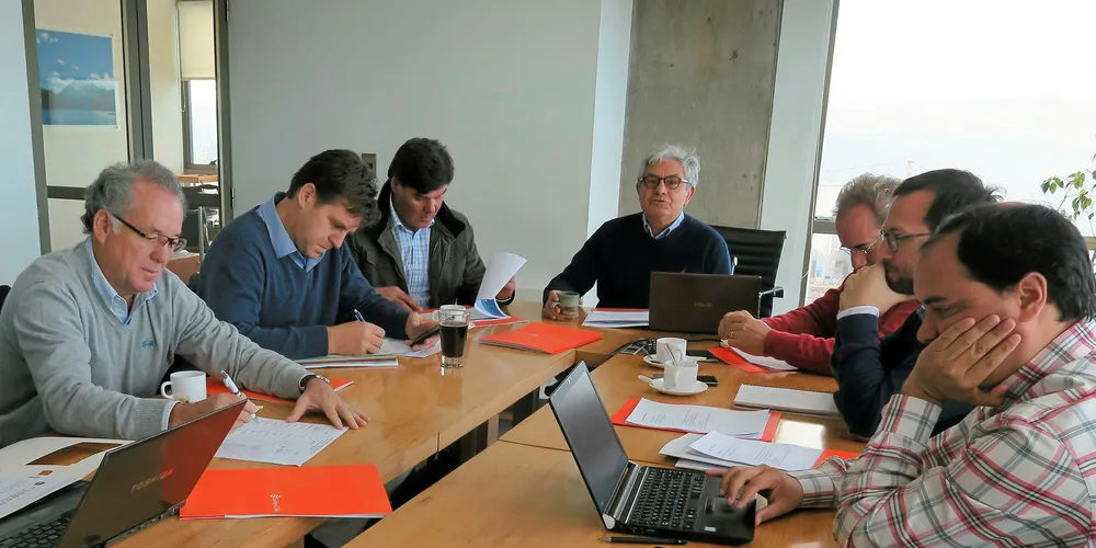 The Chilean Salmon Marketing Council is preparing its first major marketing efforts in the US market for 2019.