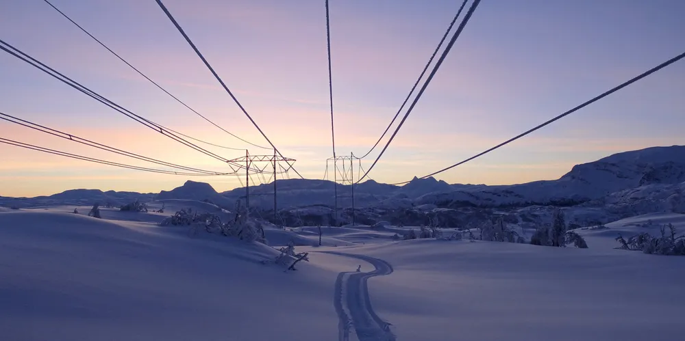 Norsk Industri og Energi Norge mener produktivitetskravet til Statnett bør ligge på 3,4 prosent.