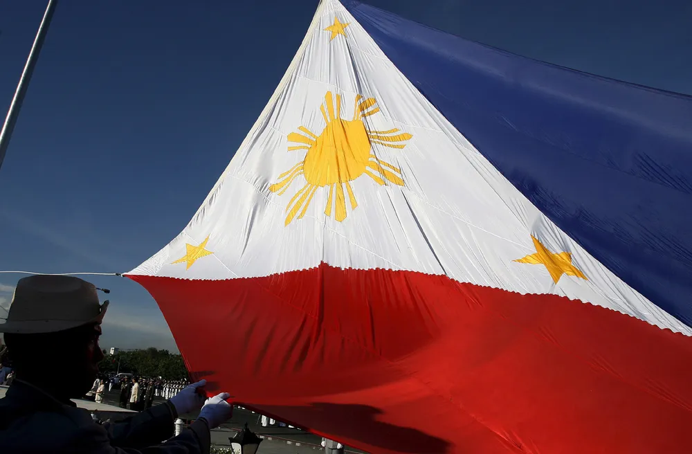 Trafigura one step away from Filipino stake