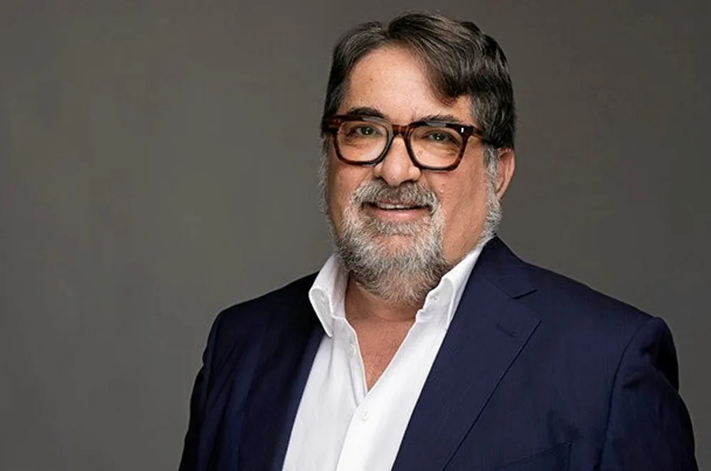 Gideon Tadmor, chairman of Navitas Petroleum