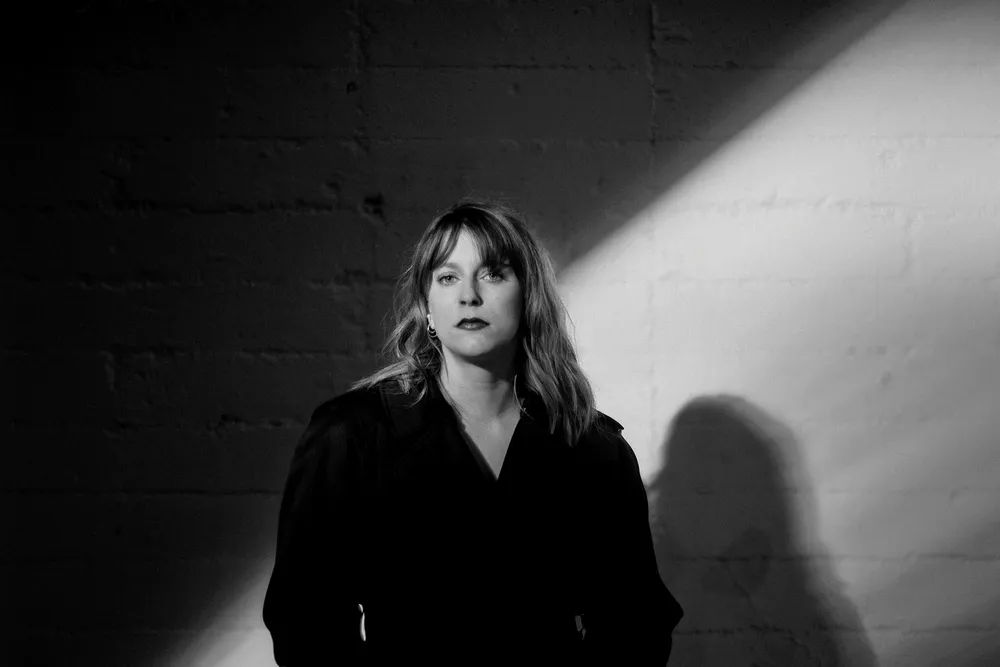 Susanne Sundførs sjette album får musikkanmelder Audun Vinger til å åpne sekken med lovord. Foto: Raphael Chatelain