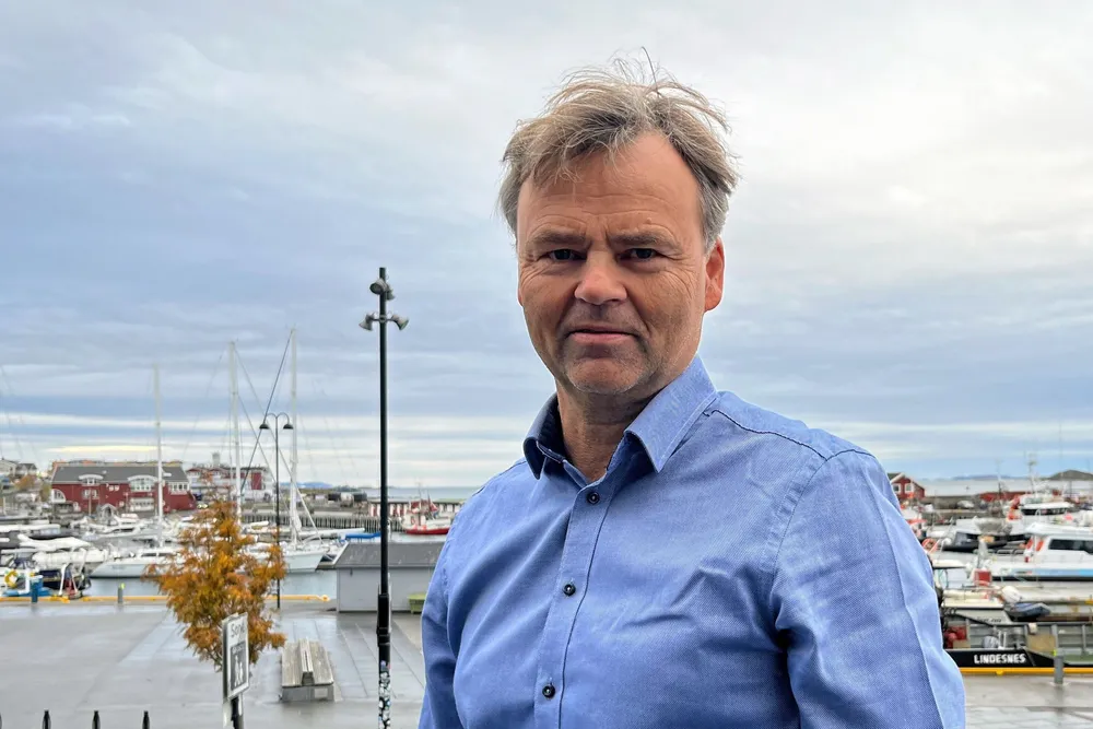 Ståle Hellesø, advokat Norges Fiskarlag, har på vegne av skipper og rederi anket dommen i Hålogaland lagmannsrett, som dømte skipperen og Troms-rederiet til bøter, inndraging av fangst og sakskostnader.