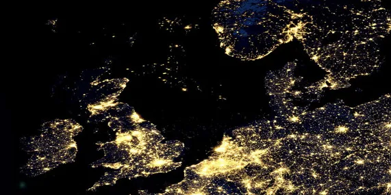 I en melding forteller Statnett om utredning av hybridnett i Nordsjøen. TSO-ene i andre land går mye lengre og skriver at det kan komme nye forbindelser til Norge.