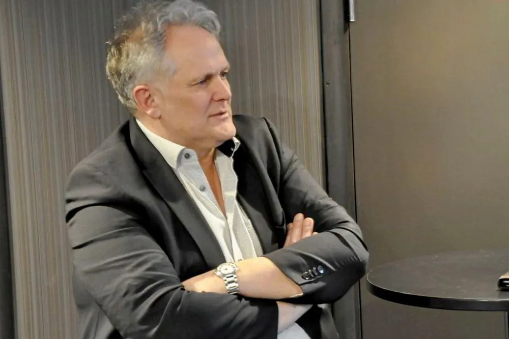Aksjonæropprøret mislyktes, og laksemilliardær Helge Gåsø (bildet) og sønnen Anders fortsetter i styret i lakseselskapet NTS.