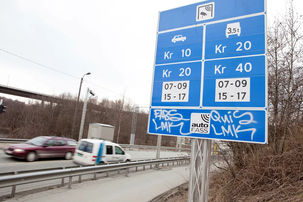 Helt vekk? Ap og KrF krever at regjeringen vurderer saken.