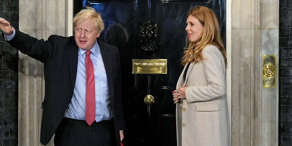Boris Johnson now owns Brexit and faces calls from all sections of industry to negotiate frictionless trade.