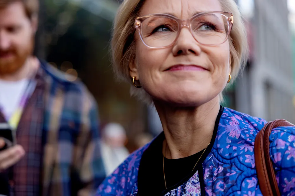 Helse- og omsorgsminister Ingvild Kjerkol (Ap) kommer snart med planen for fremtidens helsevesen.