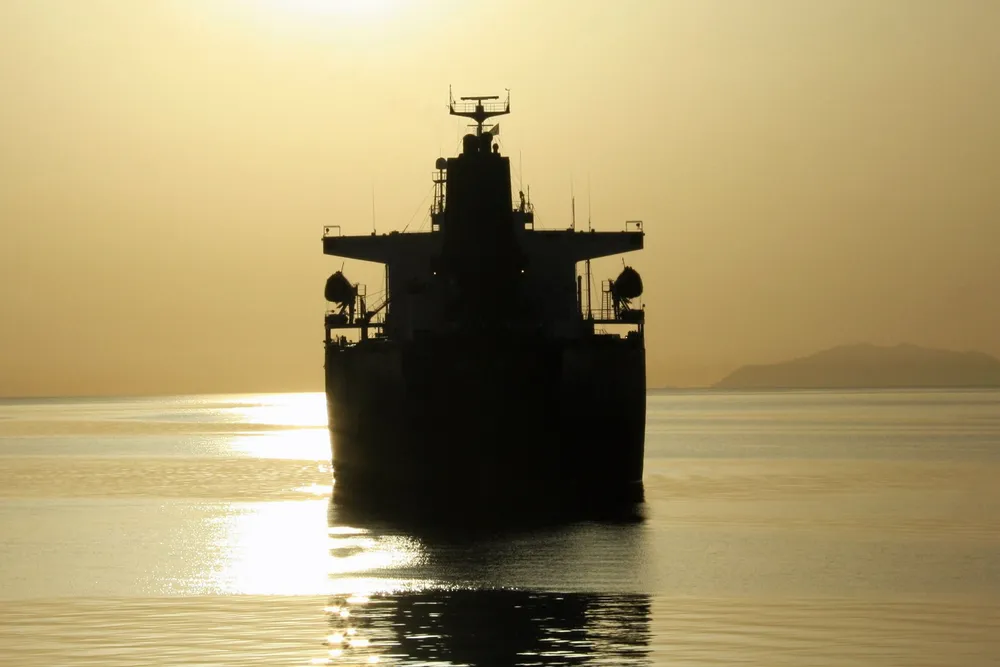 The sale of a dark fleet carrier has turned into a series of legal battles at the ship recycling beaches of Alang.