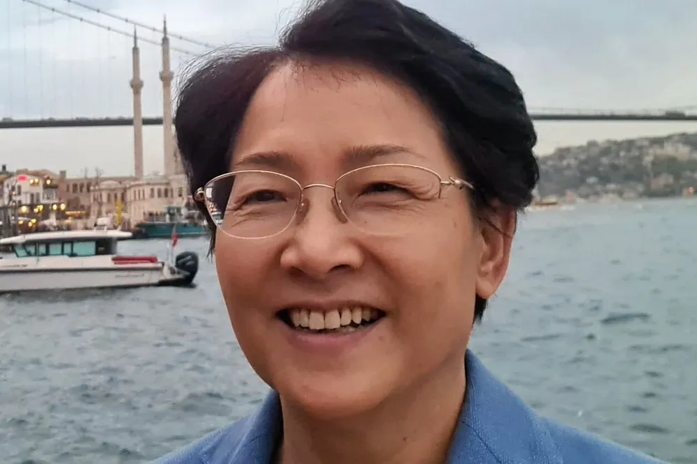 IGU president Li Yalan says the LNG industry is poised to evolve rapidly but is fraught with uncertainty.