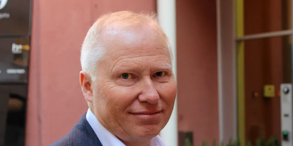 Akva group, lead by CEO Knut Nesse, has landed two more valuable contracts for the sale of is post-smolt technology.
