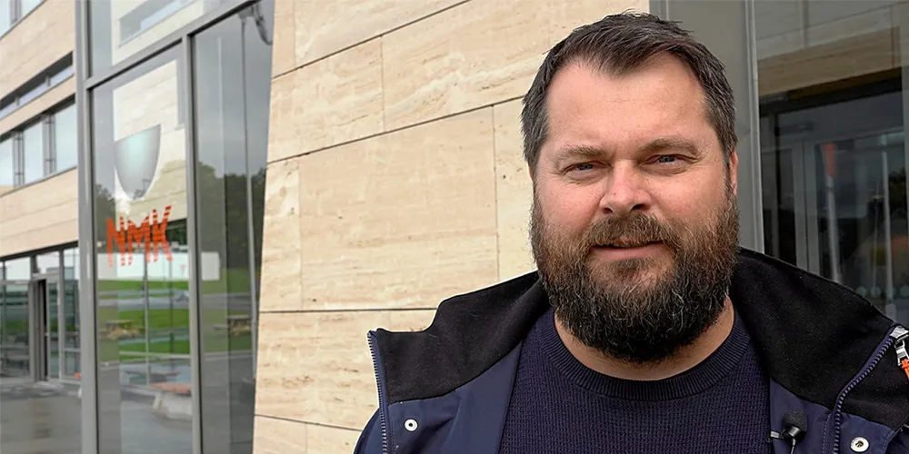 With the addition of North America to the portfolio, the company will have an operating platform on all the three major salmon consuming continents, said Hakon Andre Berg, CEO of land-based salmon farmer Salmon Evolution.