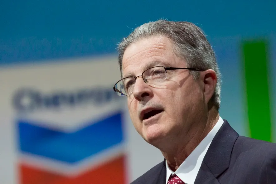 Watson: Creativity needed for greenfield LNG