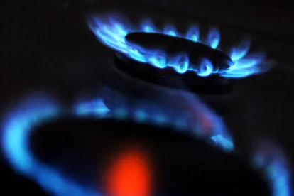 Price stability: in US gas