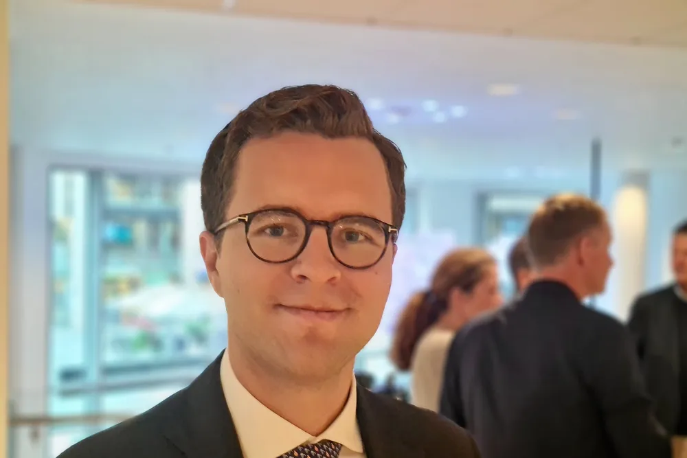 “Per Grieg Jr. has played a central role in Grieg Seafood for decades,” Wilhelm Roe, seafood equity analyst at Danske Bank said.