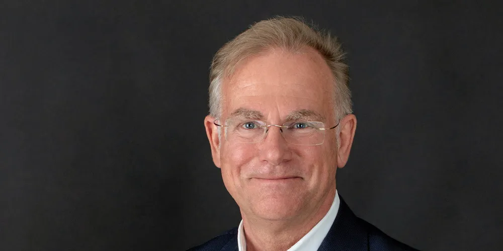 Knud Hans Nørve tar over som daglig leder i Clemens Kraft fra 15. august.