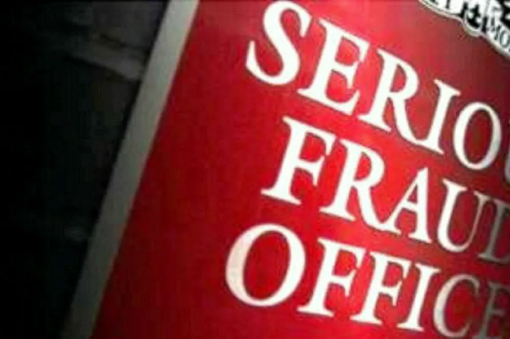 Guilty: two men found guilty in Unaoil case at UK court