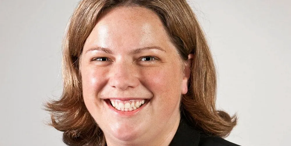 USDA Under Secretary for Marketing and Regulatory Programs Jenny Lester Moffitt is working with seafood processors this year to offer COVID aid.