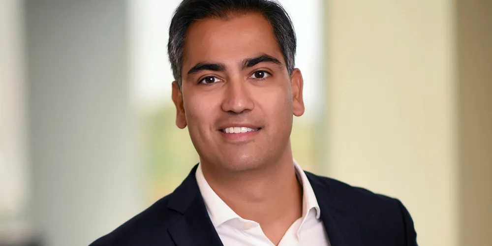 Nardac founder Jatin Sharma