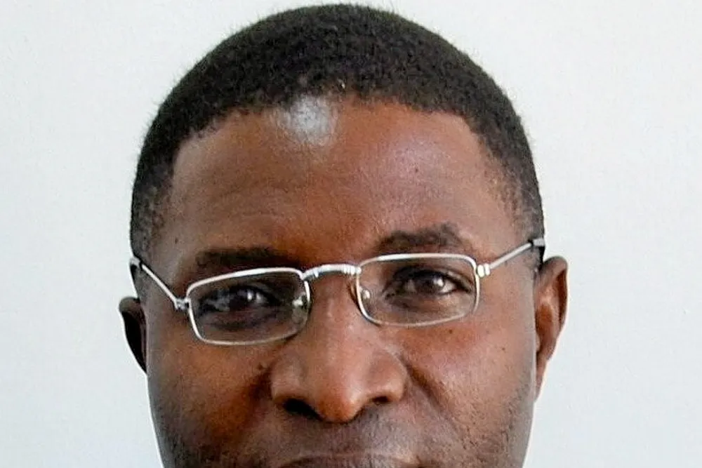 LNG push: Tanzania's Minister of Energy Medard Kalemani
