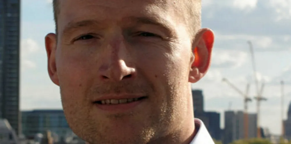 Edward Smythe says Faroese company Bakkafrost's bid for Scottish Salmon Company gives the shares upside he'd like to take advantage of.