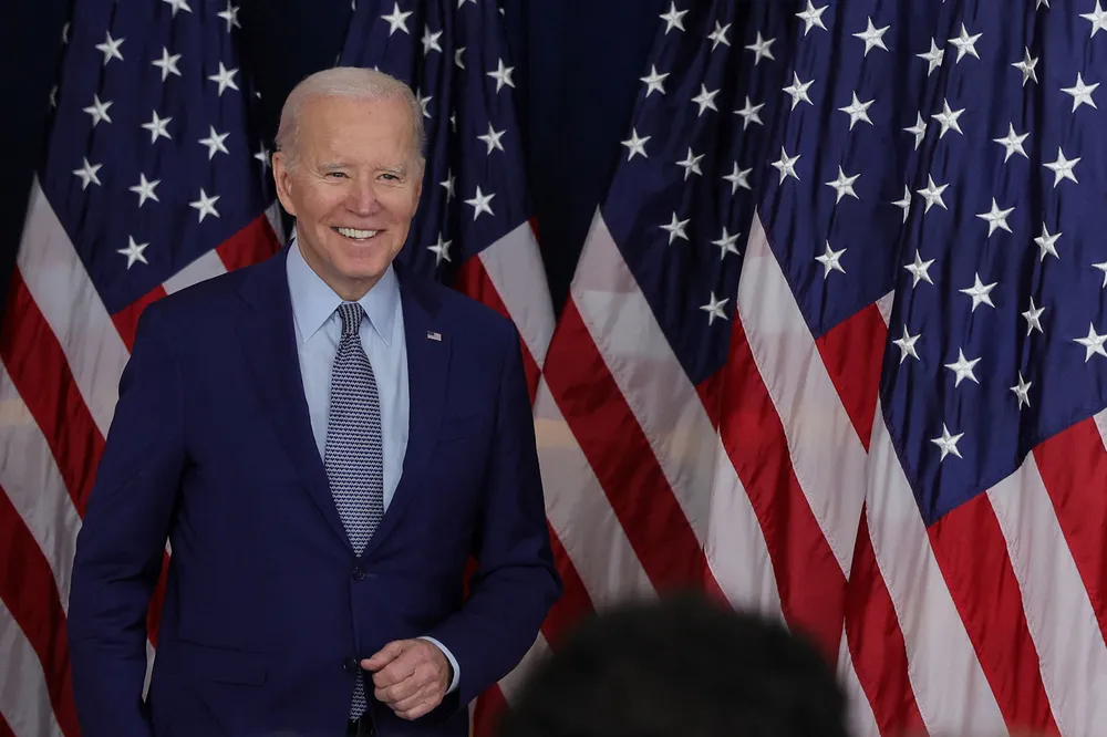 Willow questions: It is unclear where US President Joe Biden’s administration stands on drilling in Alaska.
