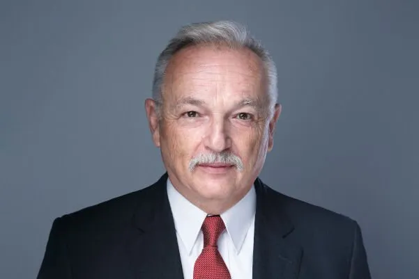 MOL chairman and chief executive officer Zsolt Hernadi