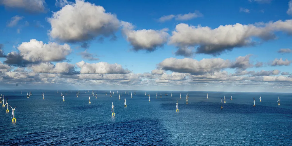 BARD Offshore 1.