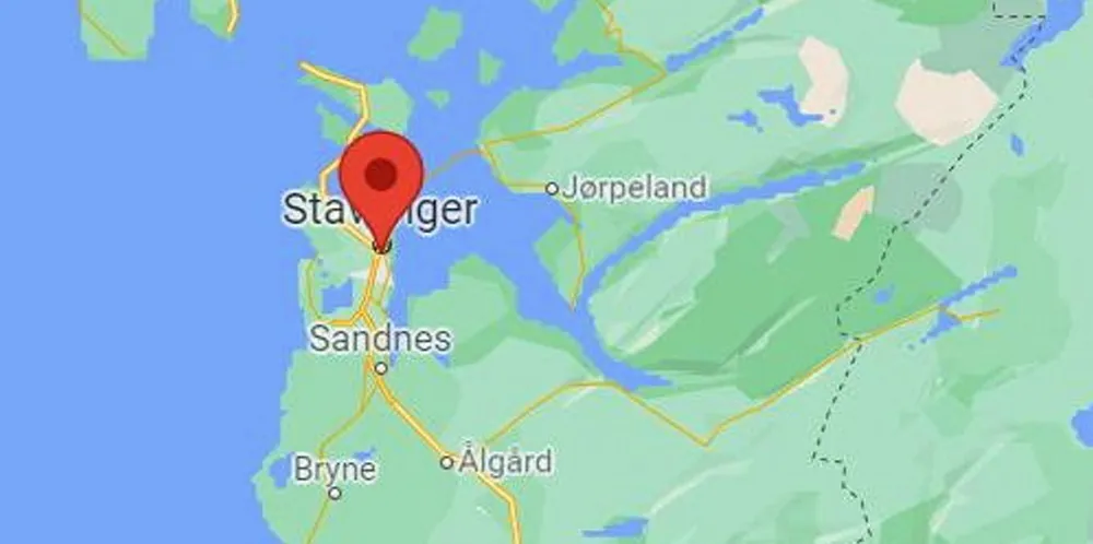 Bremnes Seashore AS driver med oppdrett av laks på lokalitetetn Jørstadskjera i Stavanger kommune.
