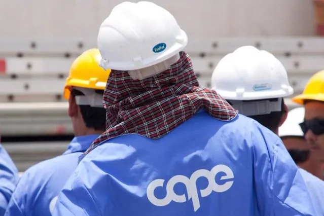 In the red: Cape runs up a loss on claims provisions