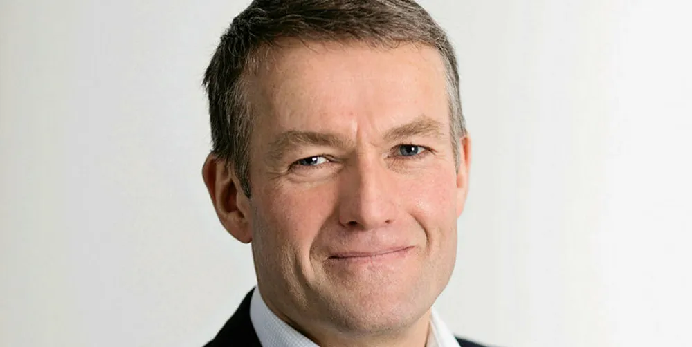 Pal Kristian Moe is a new partner at Broodstock Capital.