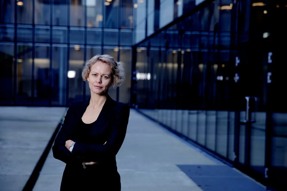 Vi har alle et ansvar for å bidra til å nå ambisiøse klimamål, og kan love at bærekraft er langt fremme i Konkurransetilsynets pannebrask, skriver konkurransedirektør Tina Søreide.