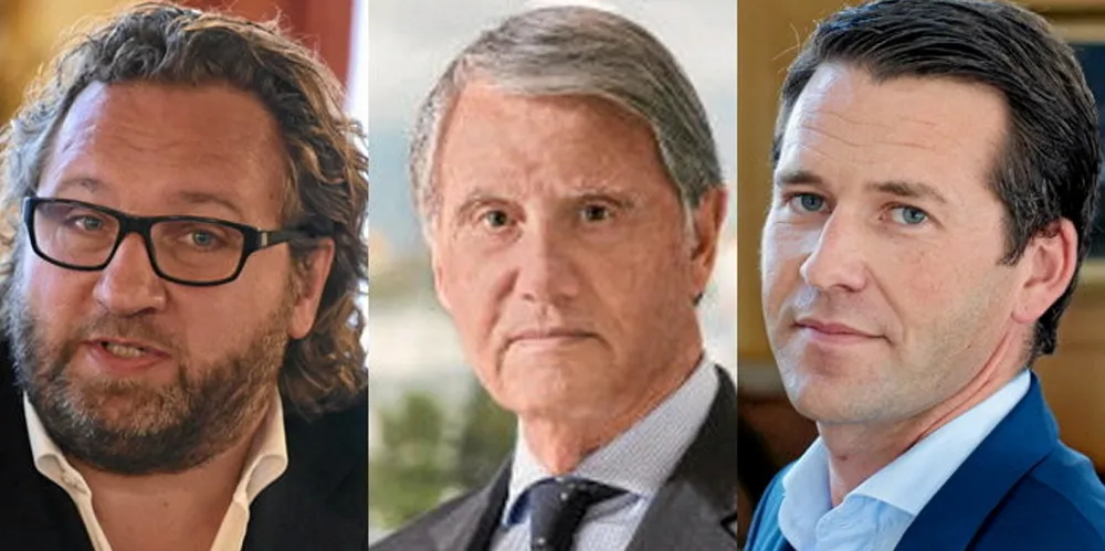 Editor’s selection: Cash-rich Fearnleys eyes buyouts, Case lauds ...