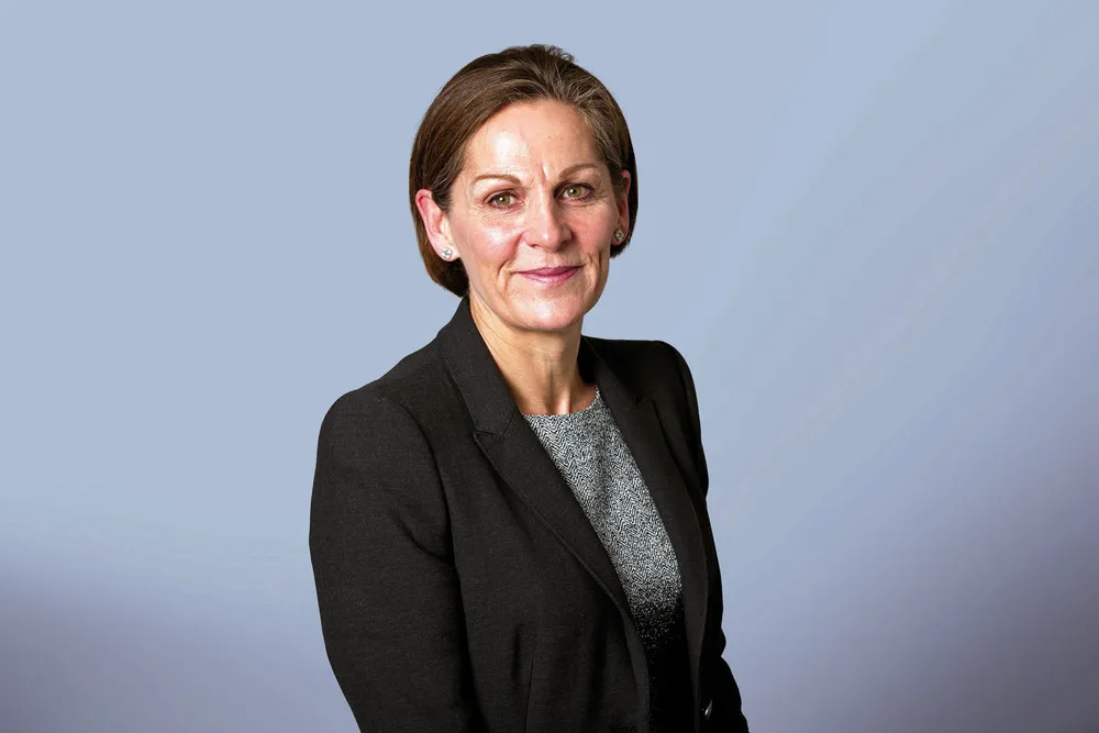 Making exit: Dorothy Thompson leaving as chair of Tullow Oil