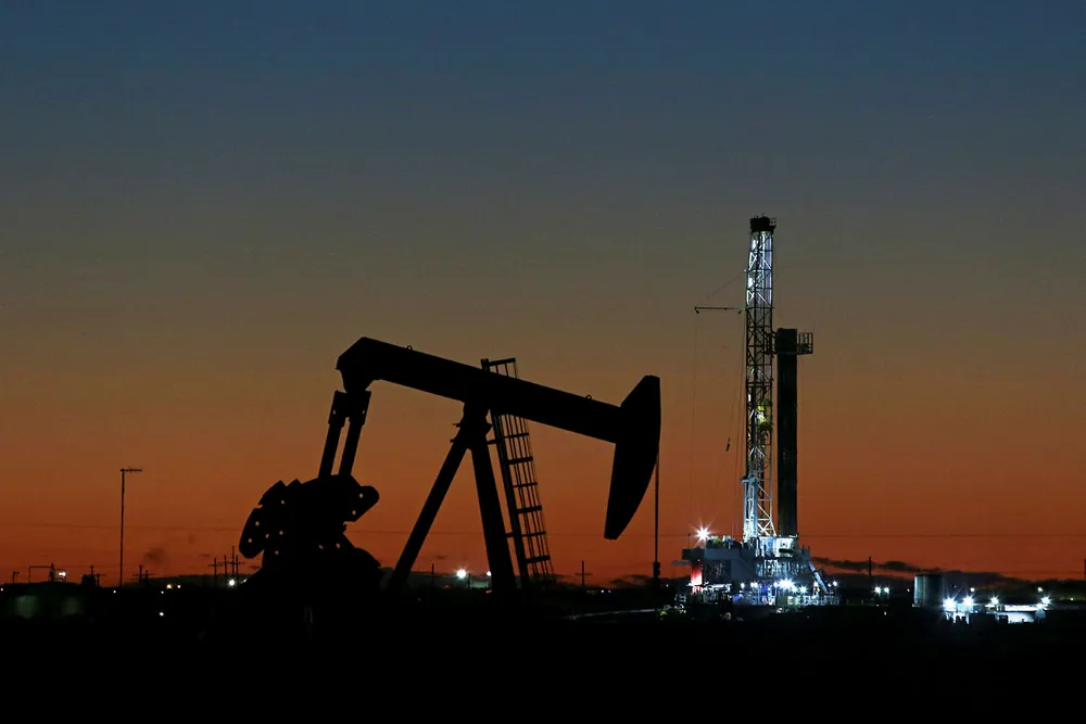 Concho Resources: books loss in second quarter